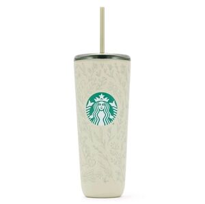 NWT Starbucks X Disney Winnie The Pooh & Friends 24oz Steel Tumbler